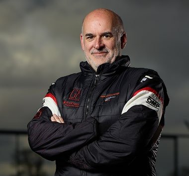 Peter Erceg